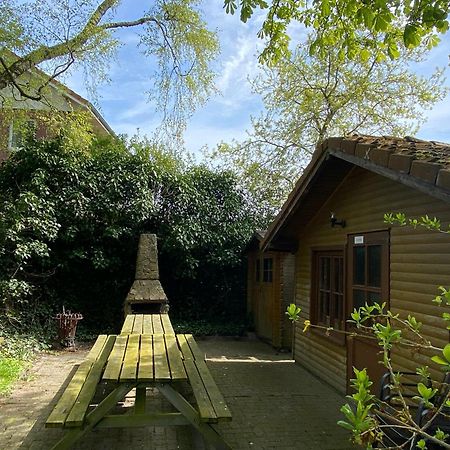 Ferienwohnung Leuchtturm - Haus Seeschwalbe Schillig Εξωτερικό φωτογραφία