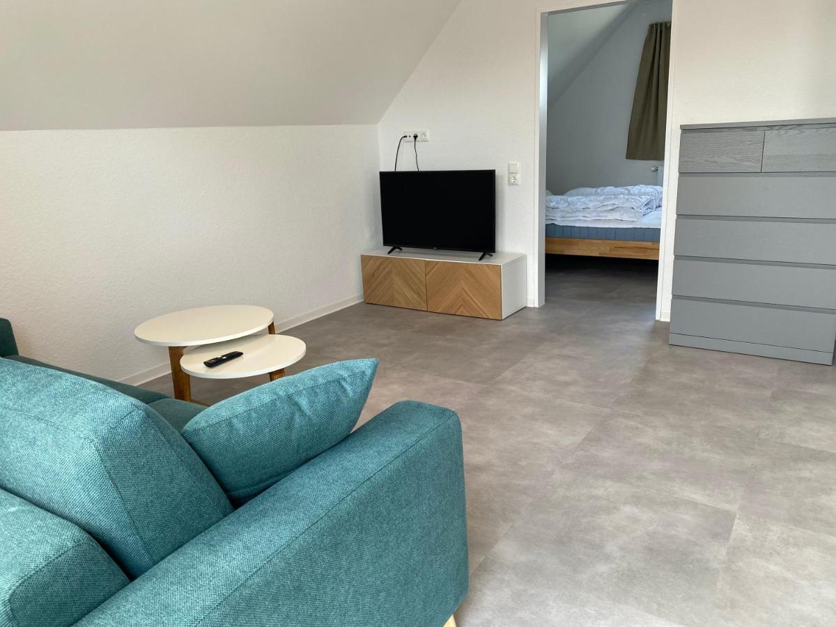 Ferienwohnung Leuchtturm - Haus Seeschwalbe Schillig Εξωτερικό φωτογραφία