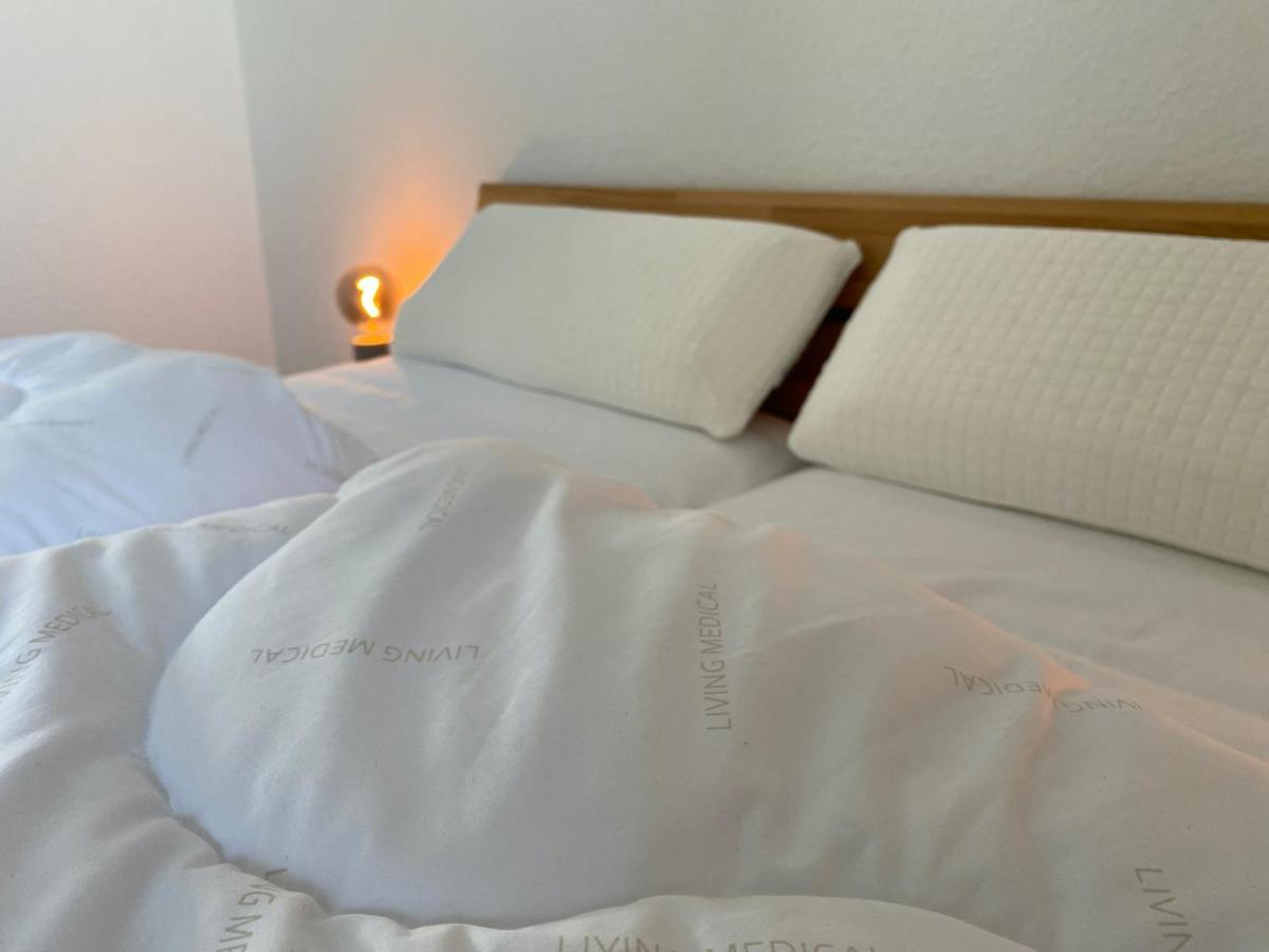 Ferienwohnung Leuchtturm - Haus Seeschwalbe Schillig Εξωτερικό φωτογραφία