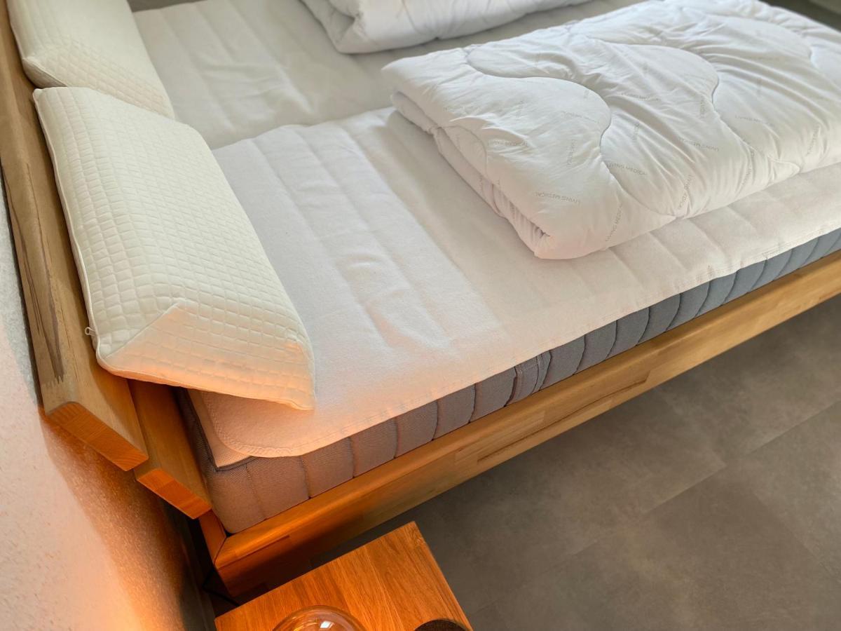 Ferienwohnung Leuchtturm - Haus Seeschwalbe Schillig Εξωτερικό φωτογραφία